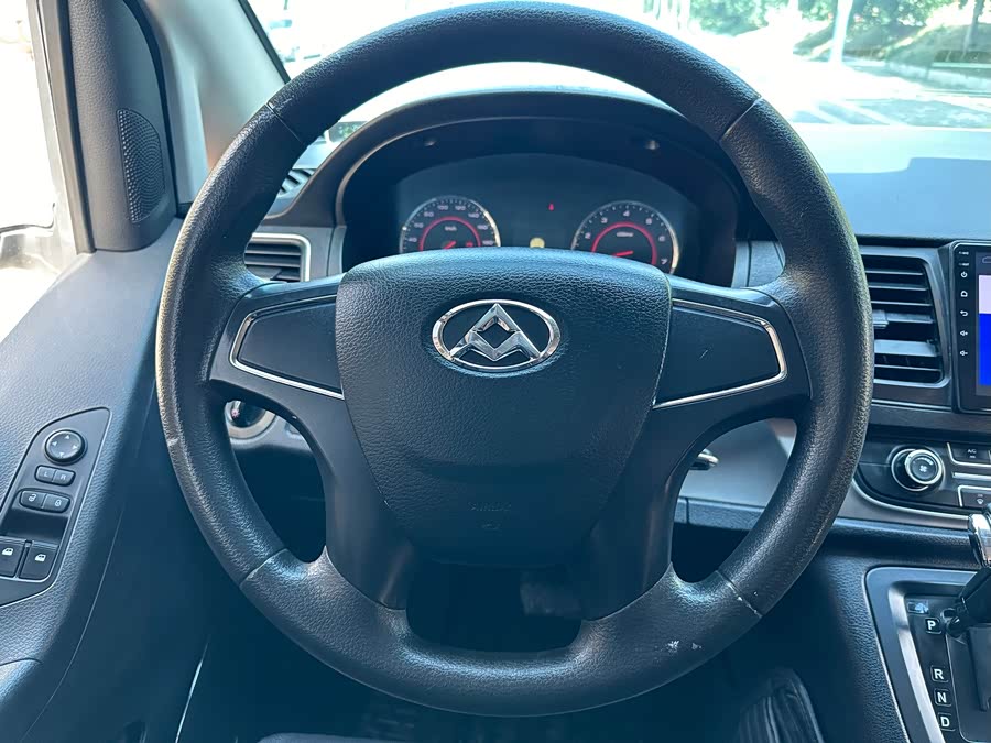 Maxus G10 2018, фото 10