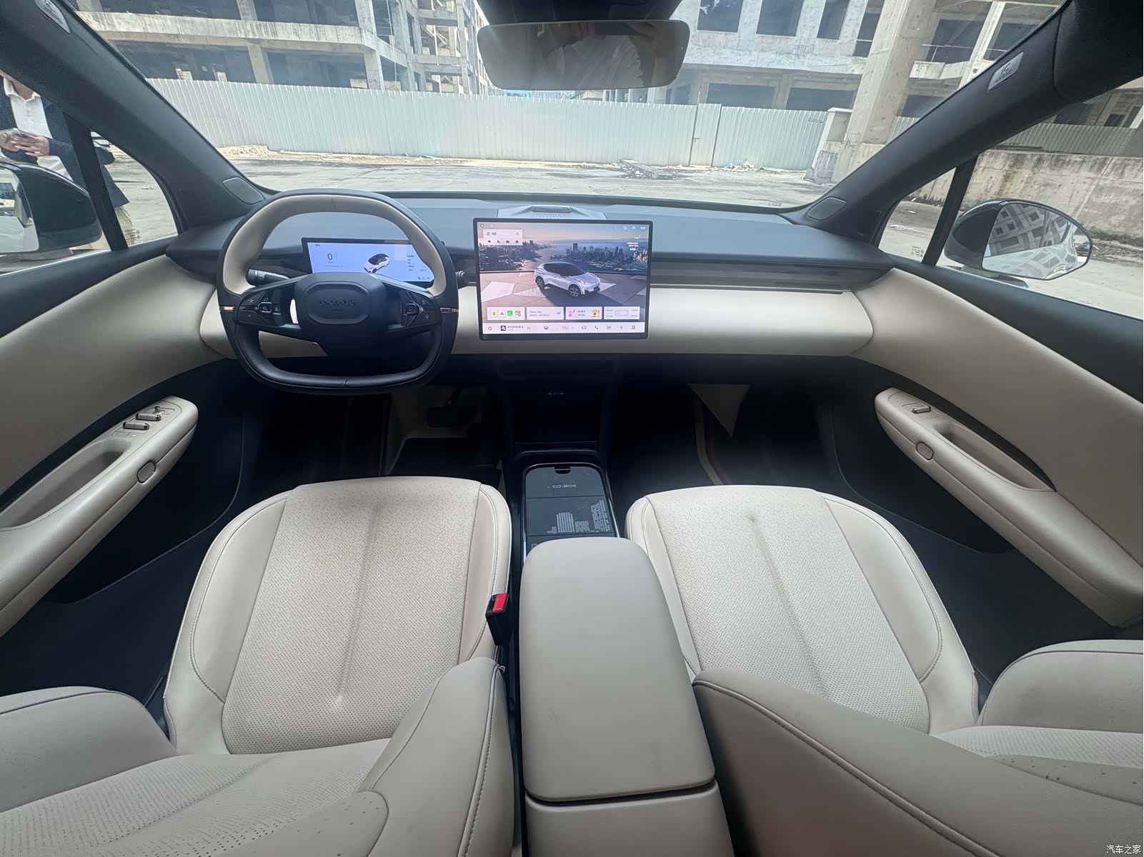Lynk & Co 02, 2026 все фото