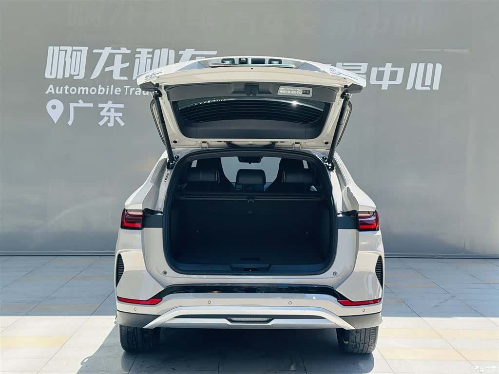 BYD Song, 2024 17