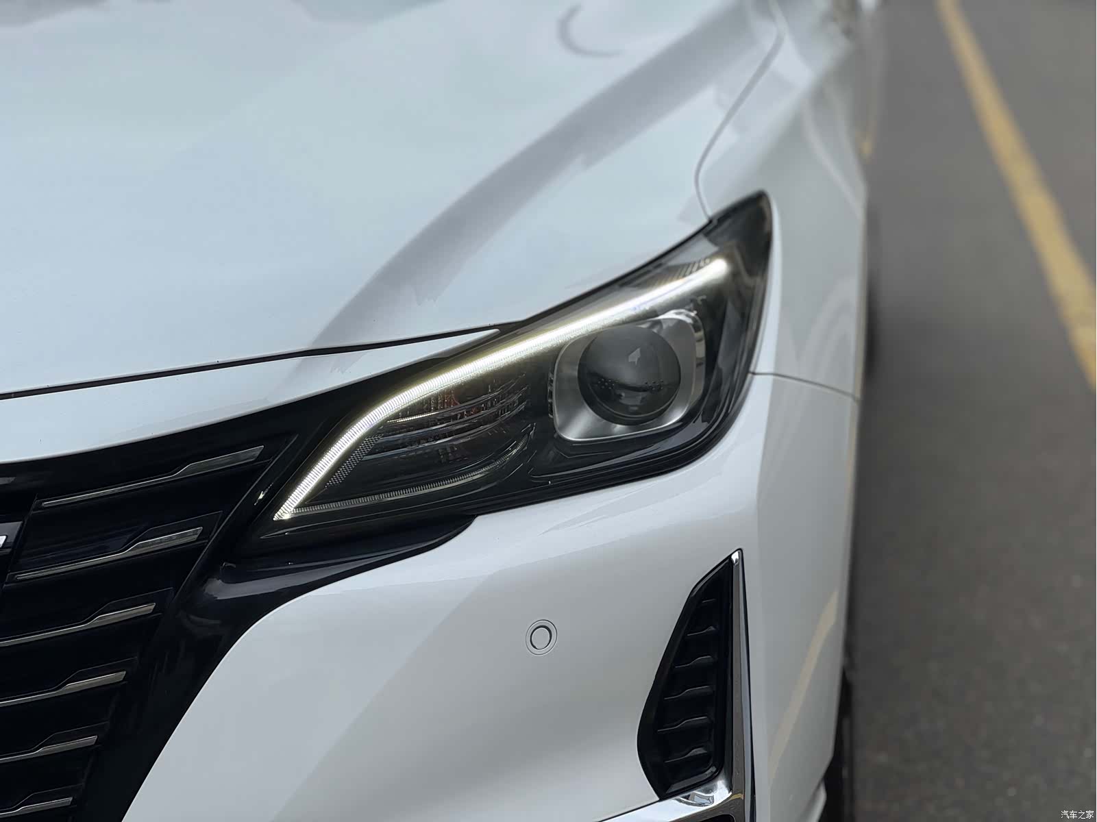 Changan CC, 2022 4
