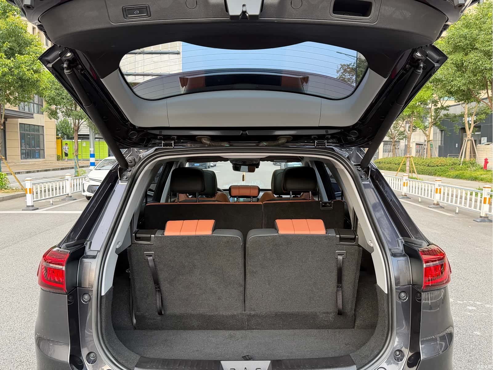 Chery Tiggo 8 Plus, 2021 17