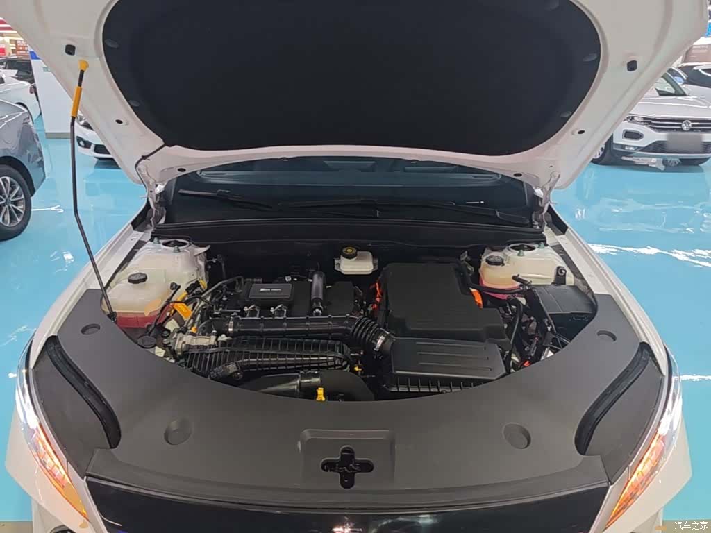 BYD Qin, 2025 20