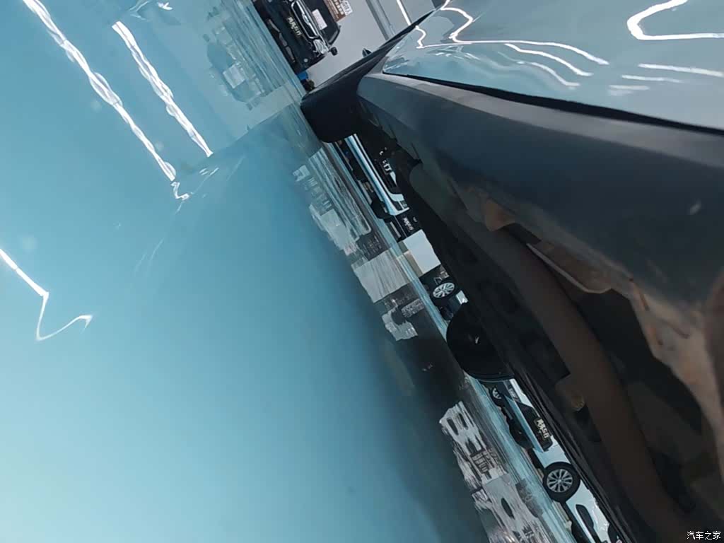 BYD Qin, 2025 21
