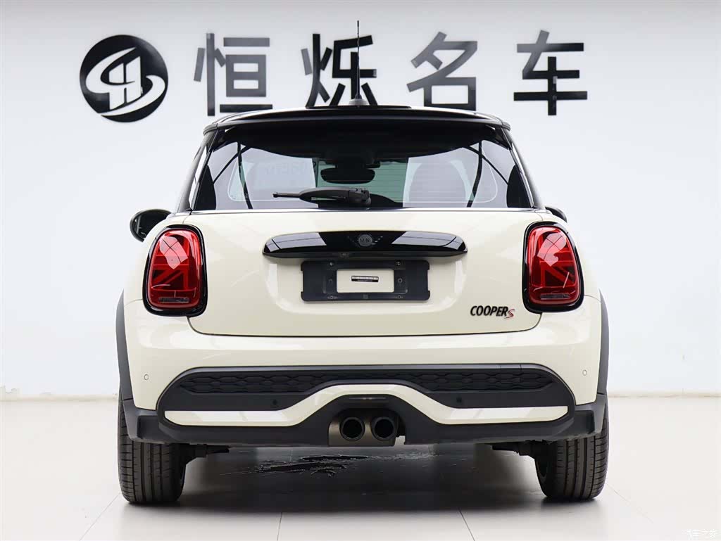 Mini Cooper, 2022 28