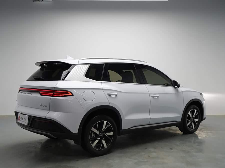 BYD Song Pro New Energy 2025, фото 17