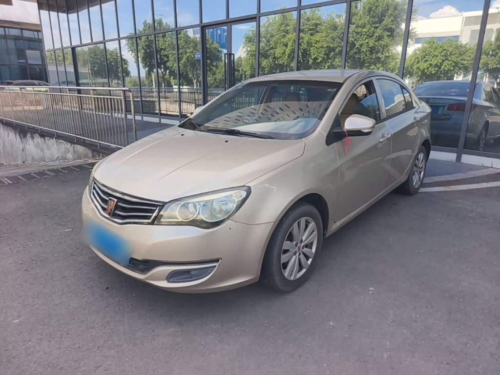 Roewe 350