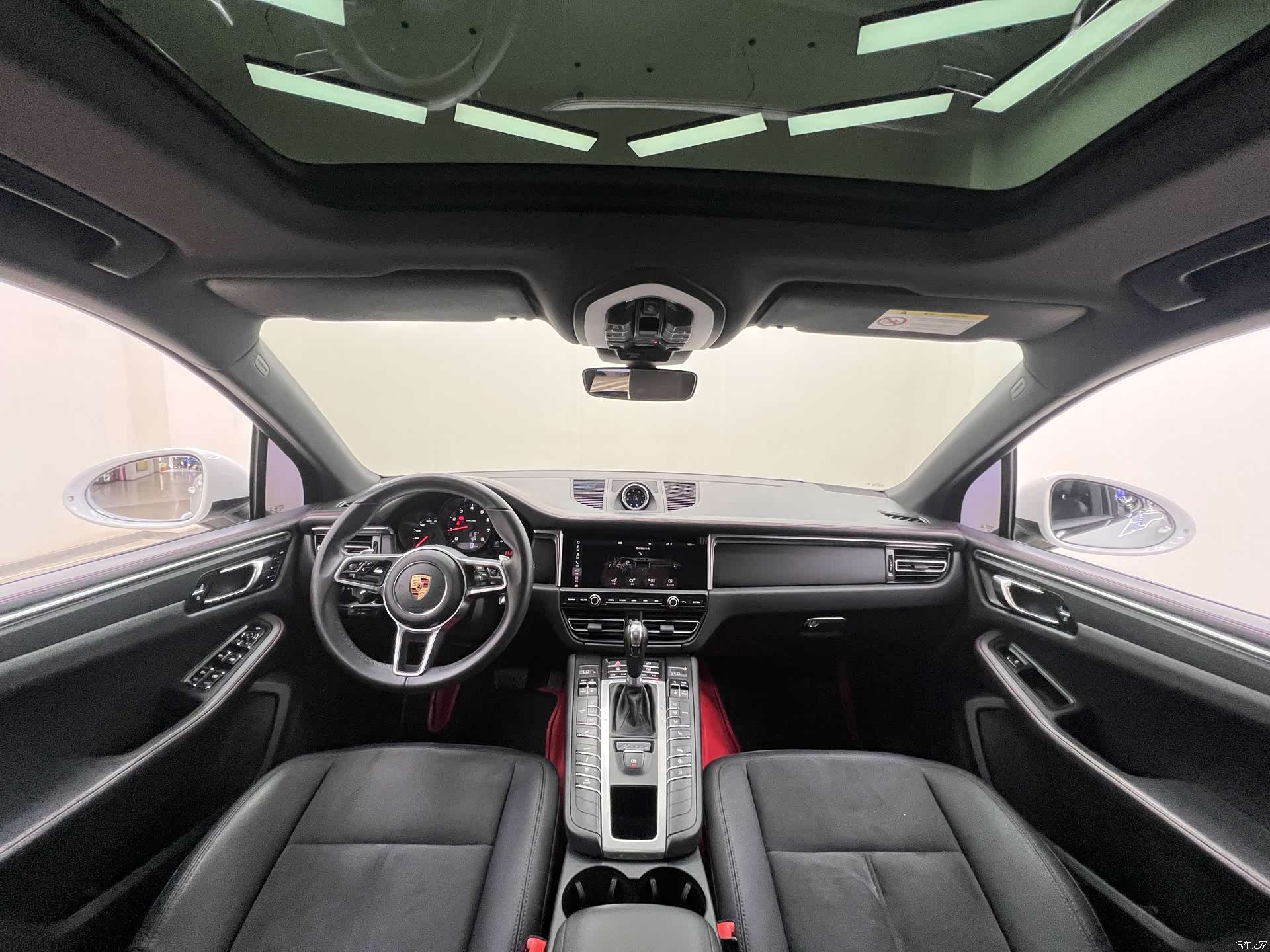 Porsche Macan, 2020 22