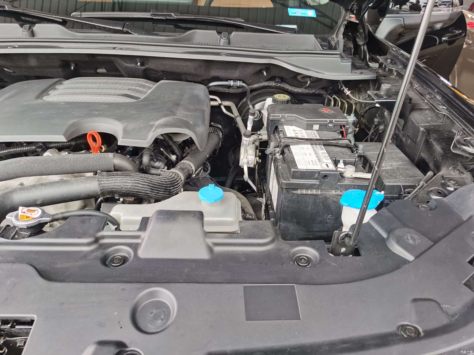 Haval H5, 2024 11