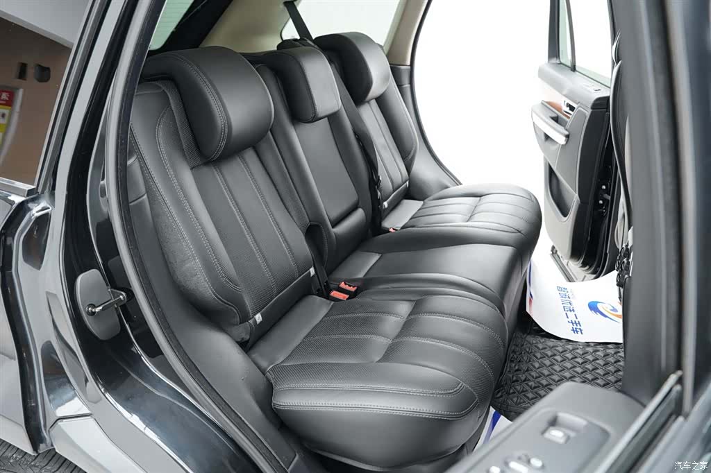 Land Rover Range Rover, 2011 27