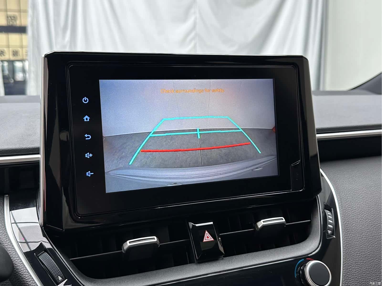 Toyota Levin, 2022 13