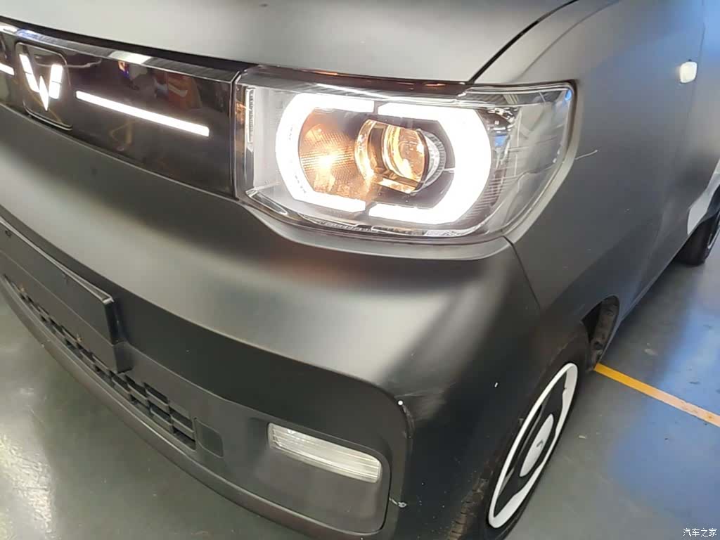 Wuling MINIEV, 2022 24