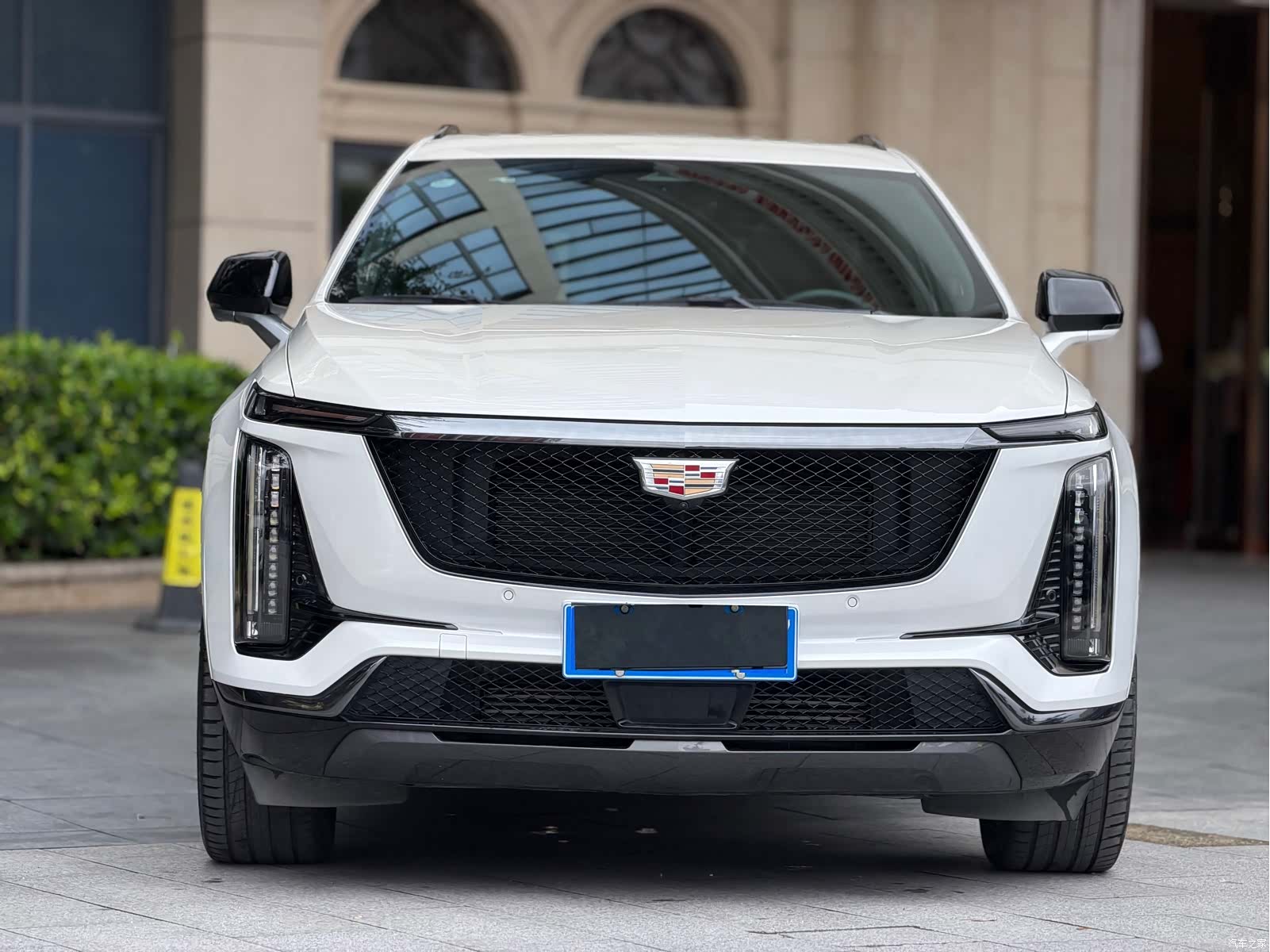 Cadillac XT5, 2024 2