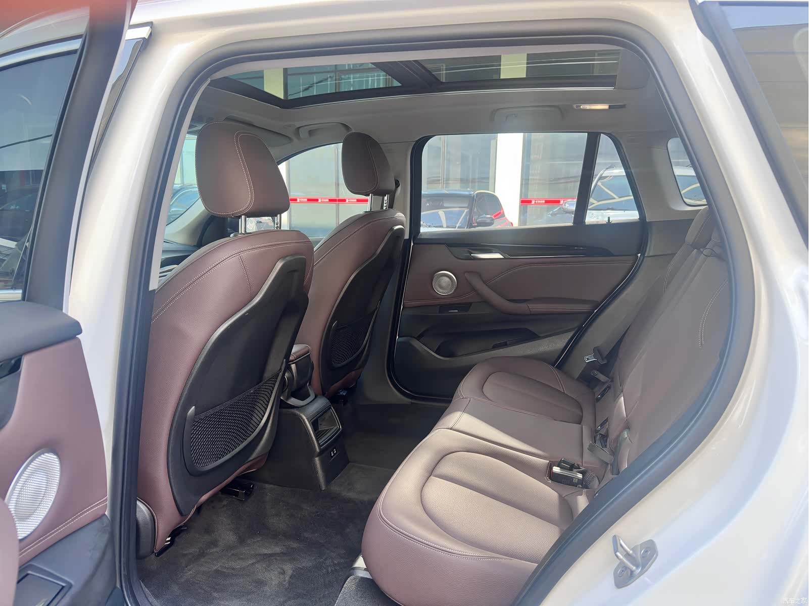 BMW X1, 2022 9