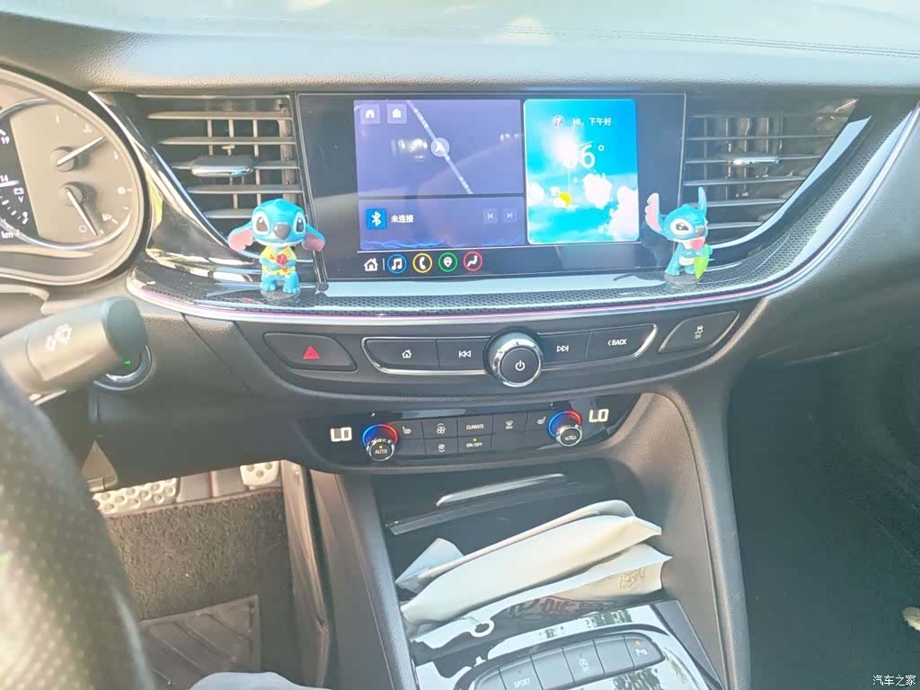 Buick Regal, 2022 6