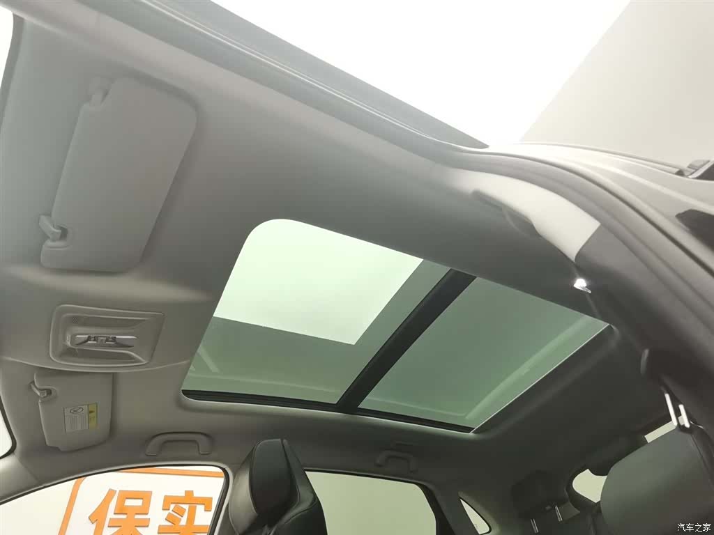 Changan UNI-K, 2022 14