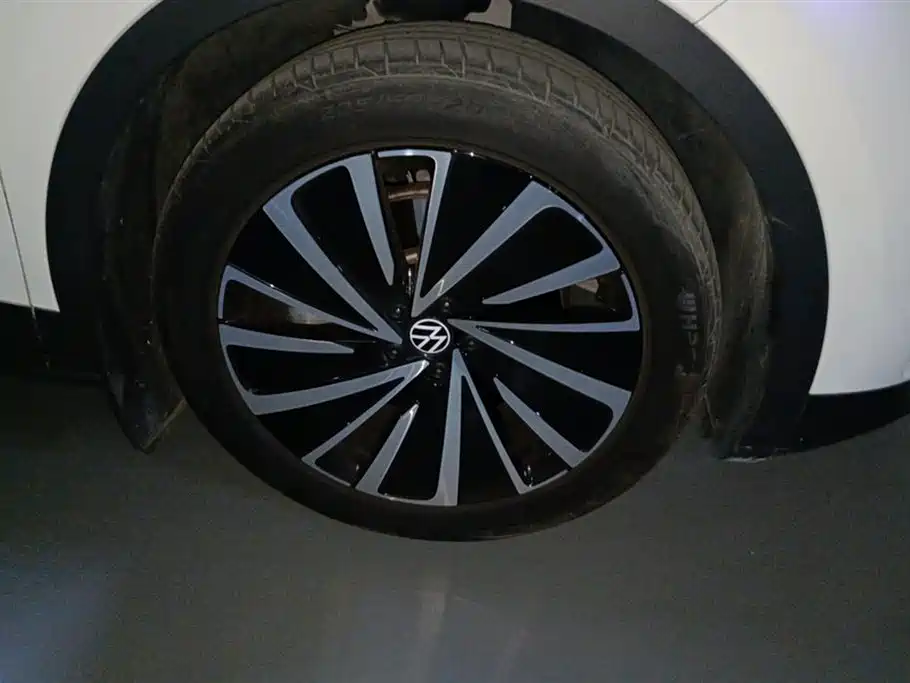Volkswagen ID.4 X