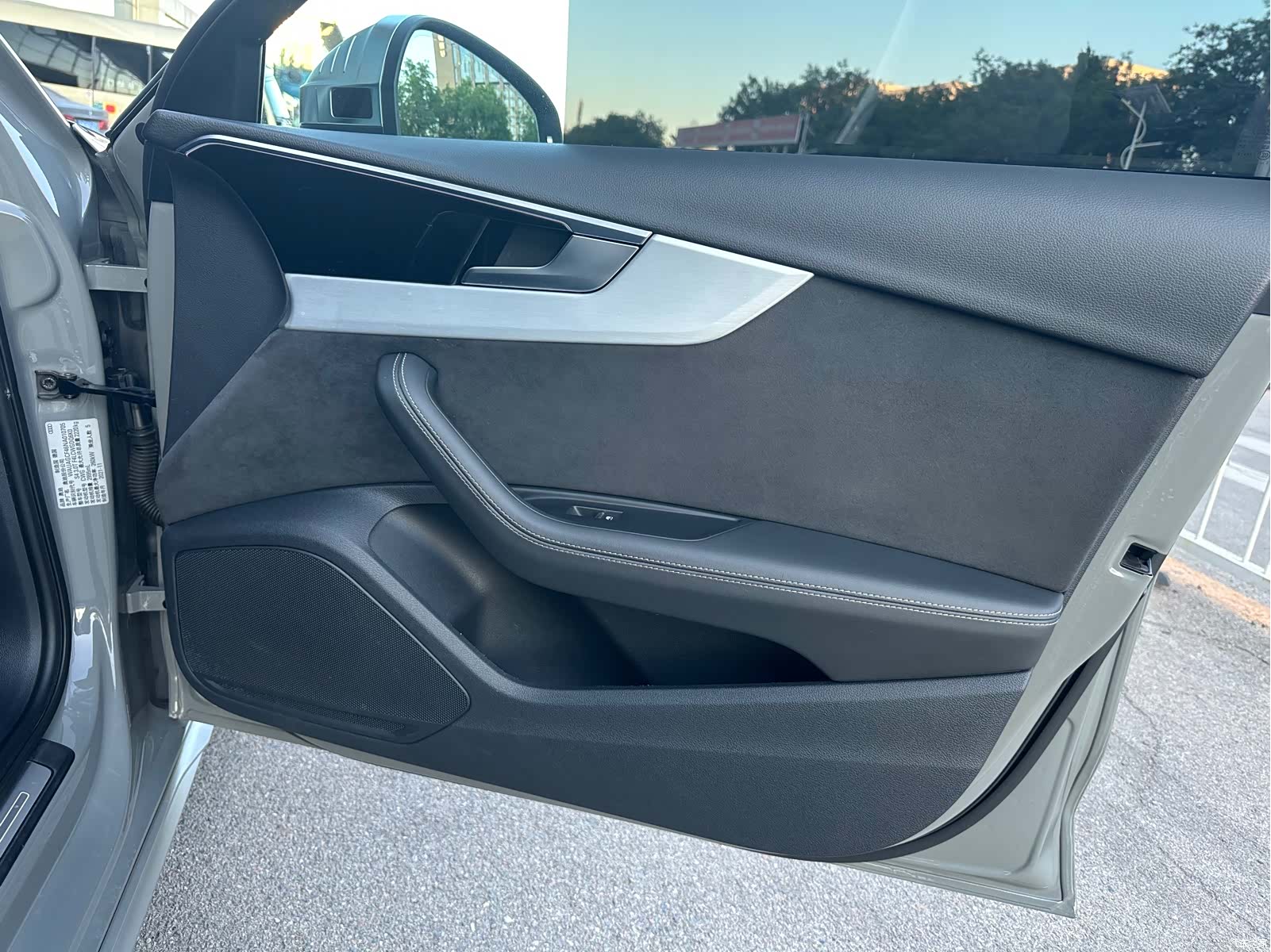 Audi S4, 2022 18