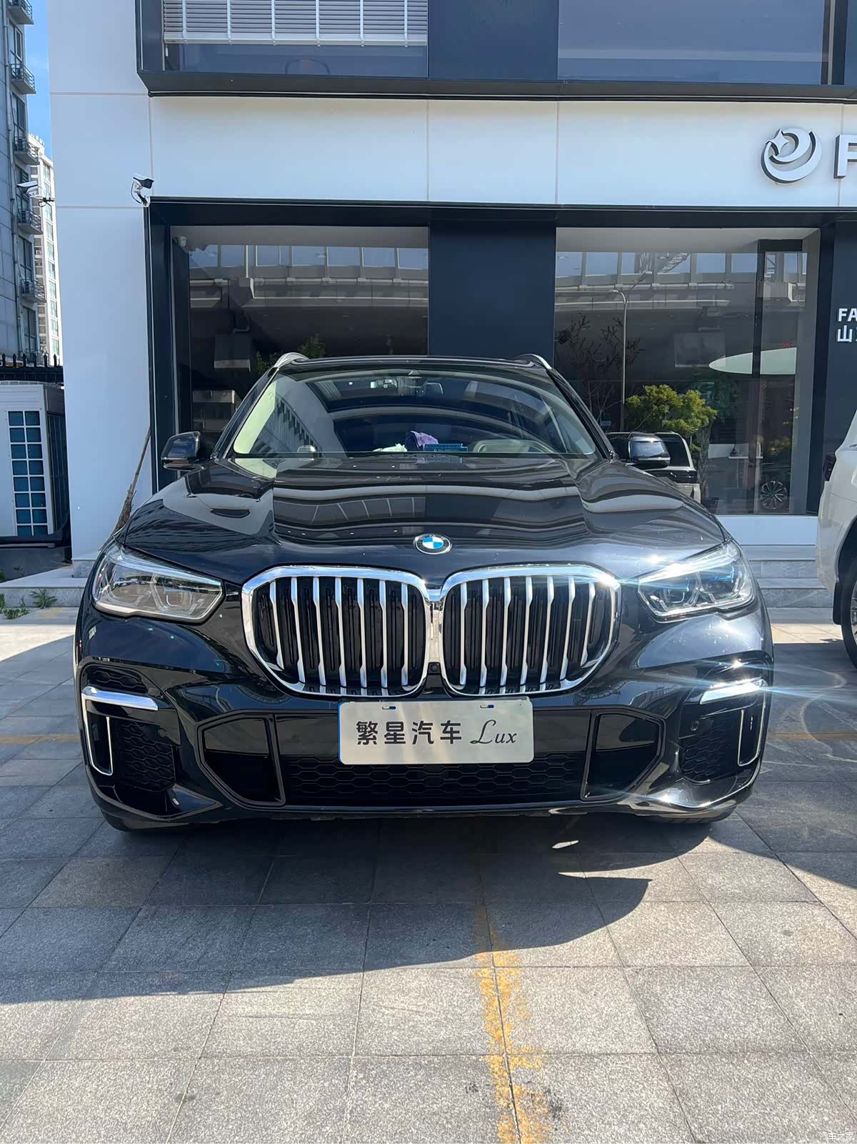 BMW X5, 2022 2