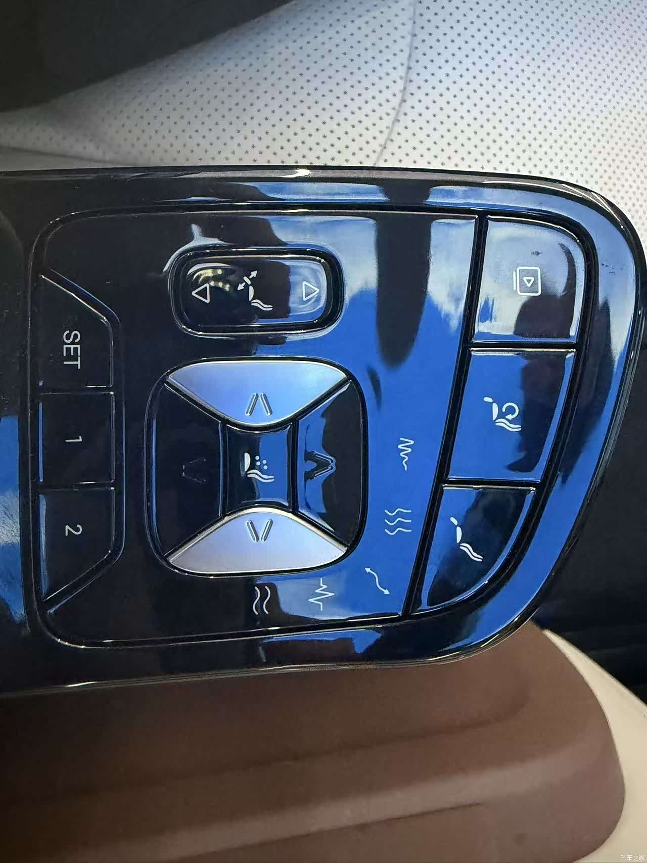 BYD Xia, 2025 26