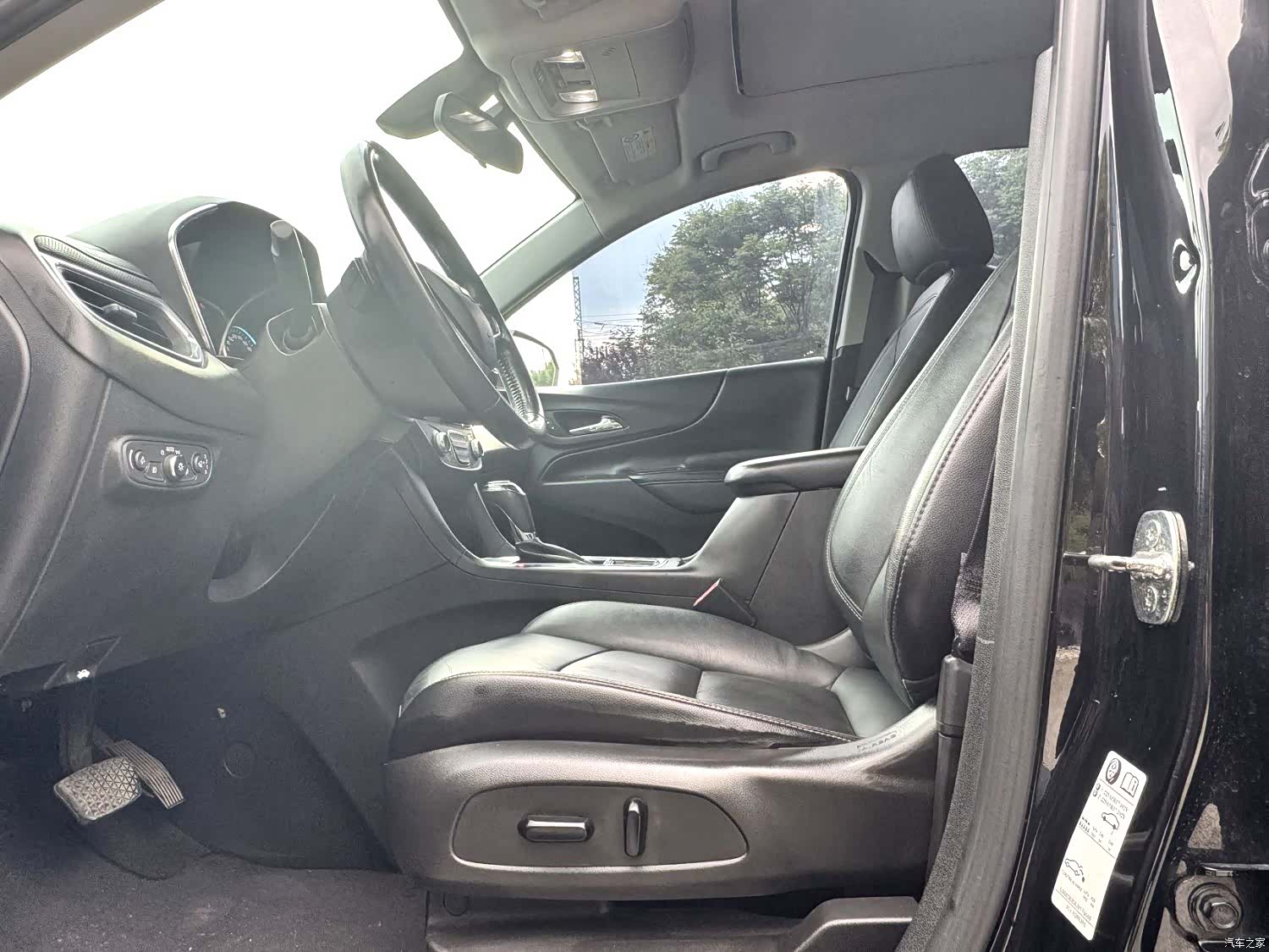 Chevrolet Equinox, 2018 8
