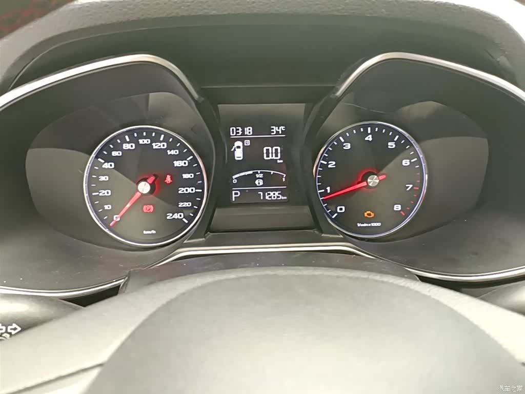 MG MG6, 2021 12