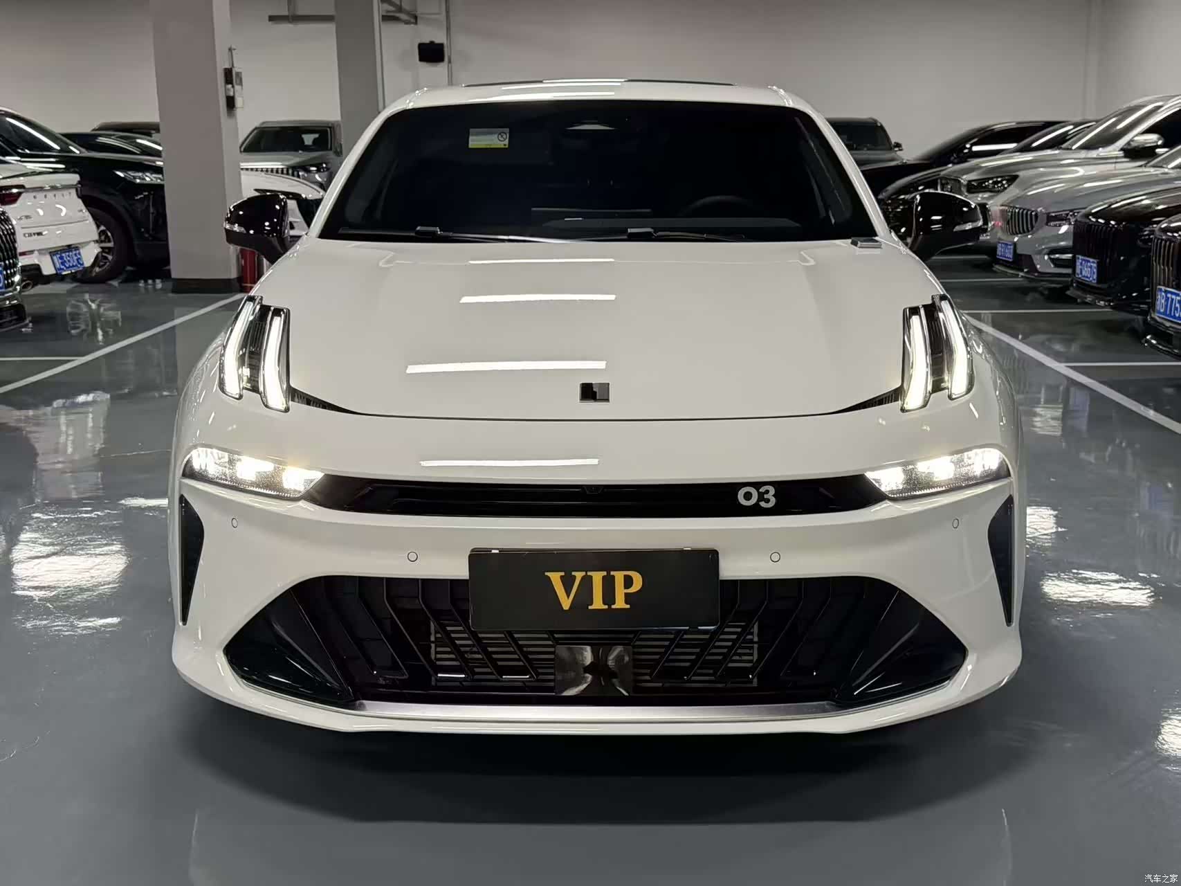 Lynk & Co 02, 2026 2