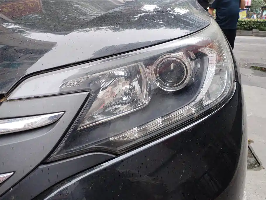 Honda CR-V Honda CR-V