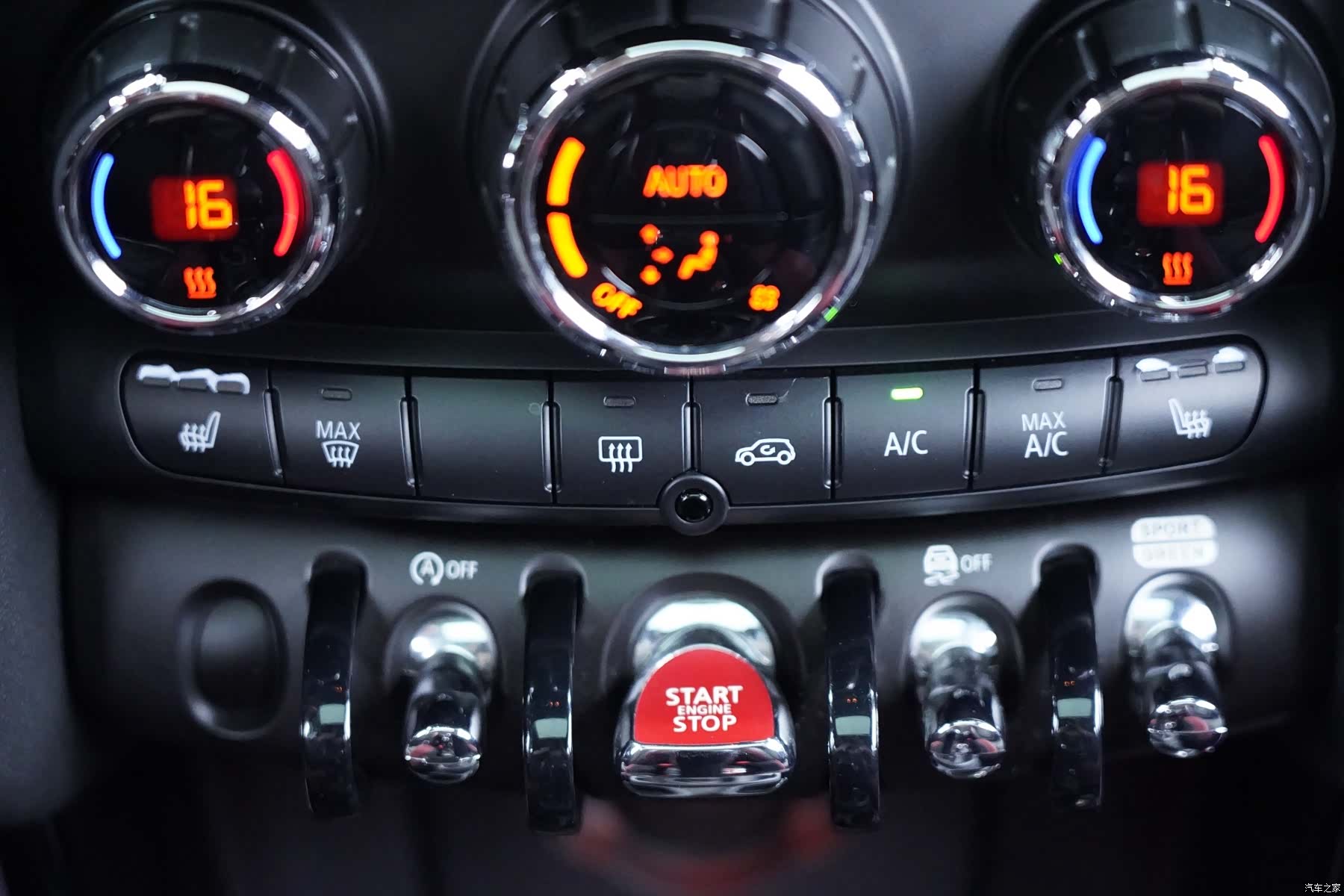 Mini Cooper, 2020 10
