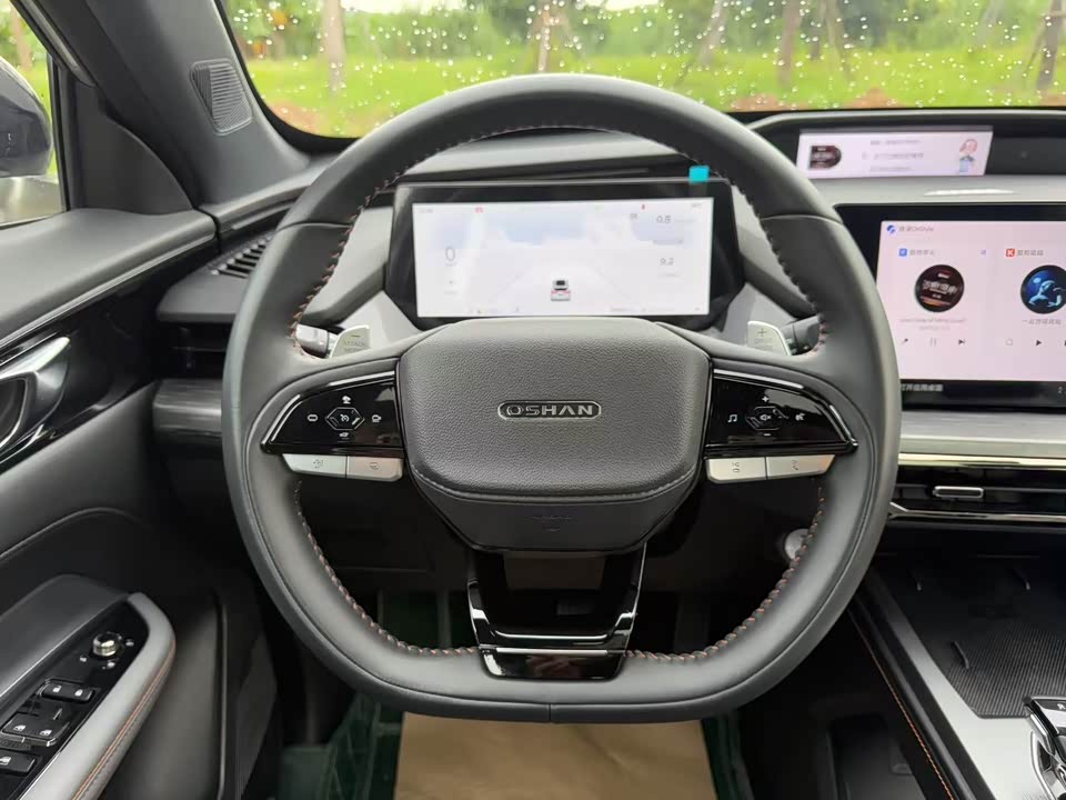 Oshan Z6