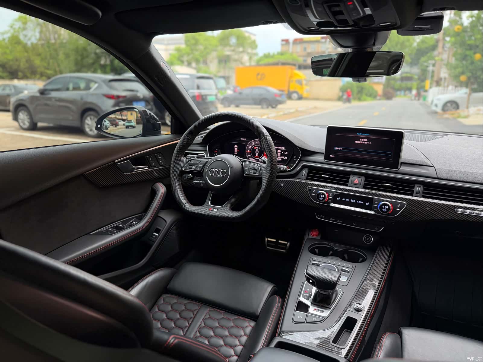 Audi RS, 2019 10