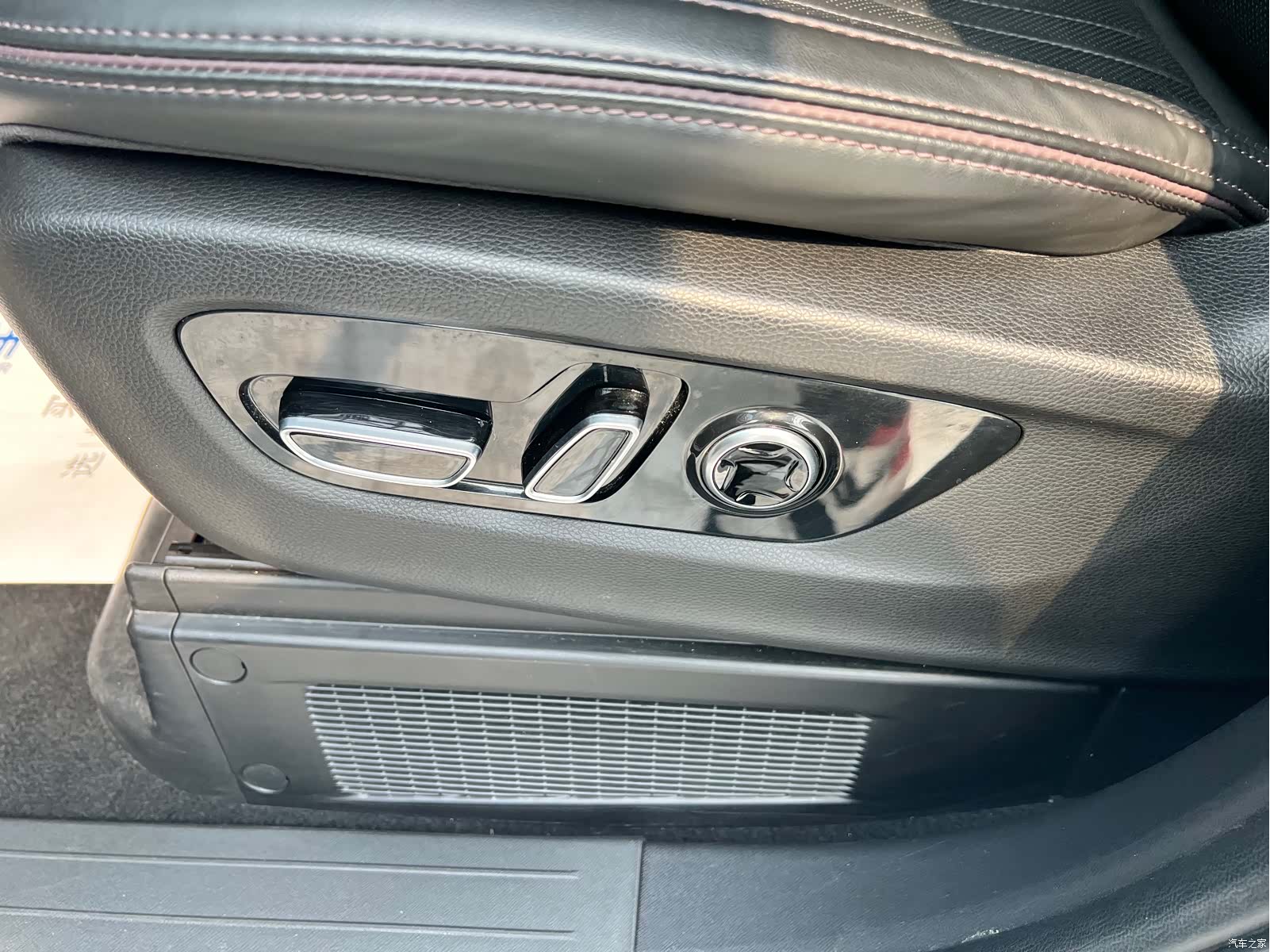 Trumpchi M8, 2024 27