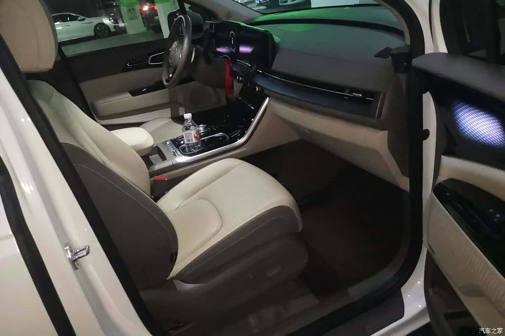 Kia Carnival, 2024 8
