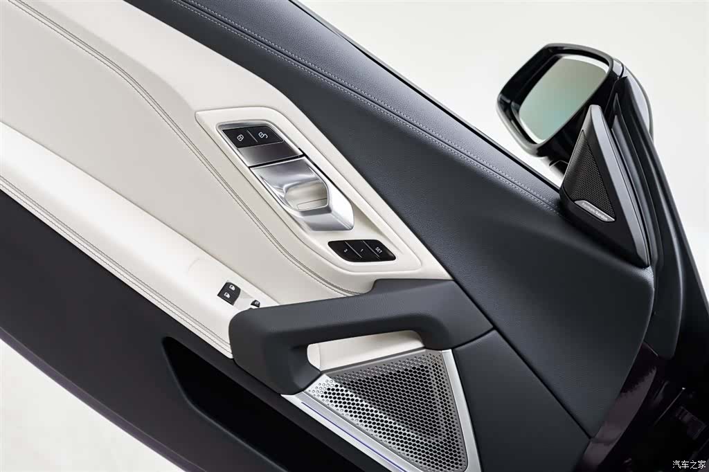 BMW Z4, 2024 15