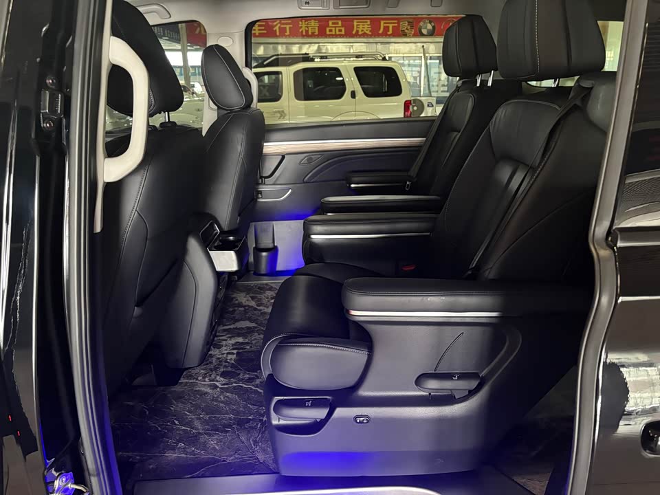 Trumpchi Trumpchi M8 Trumpchi Trumpchi M8