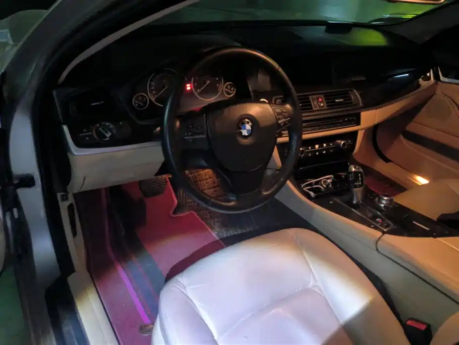 BMW 5 series BMW 5 series
