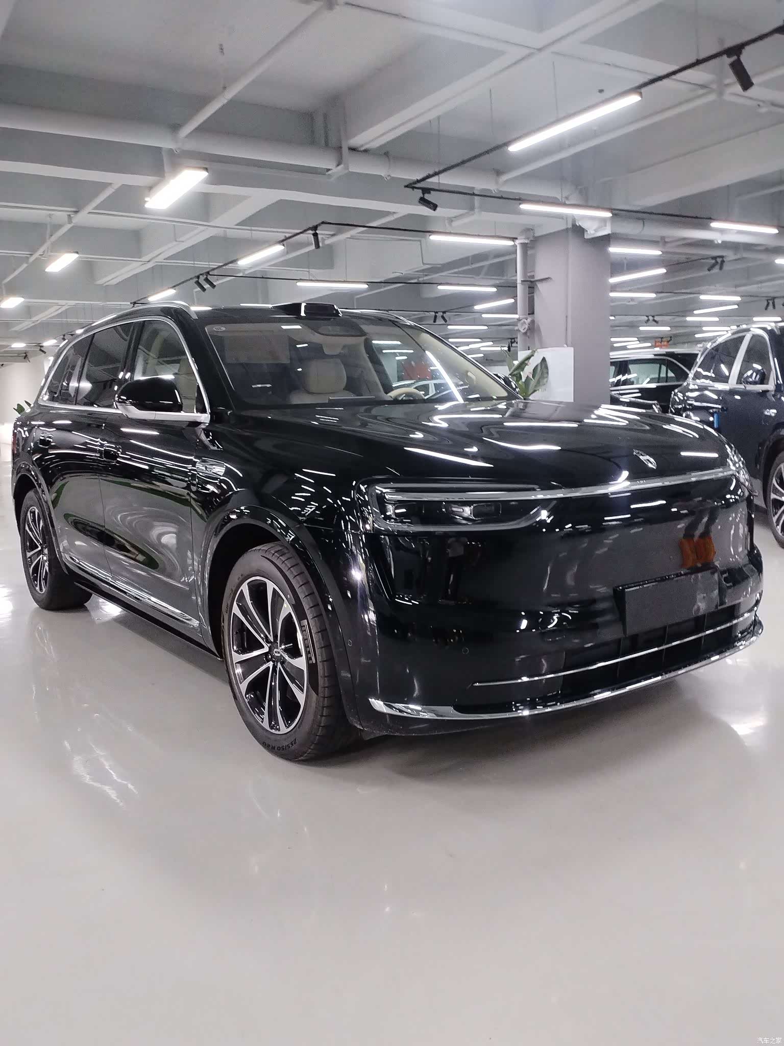 AITO M7, 2026 3