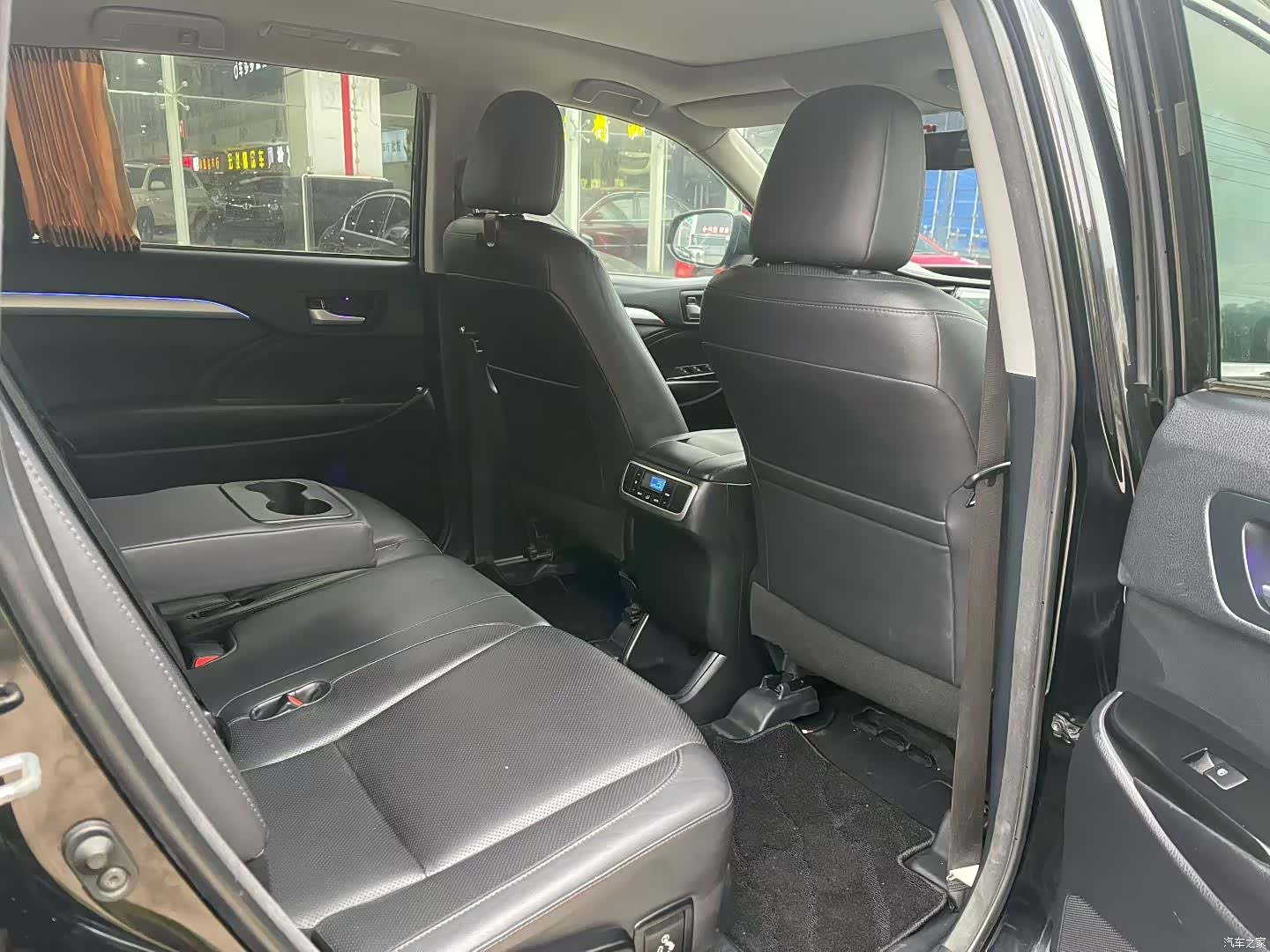 Toyota Highlander, 2017 7