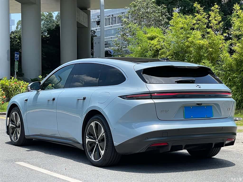 NIO ET5, 2024 22