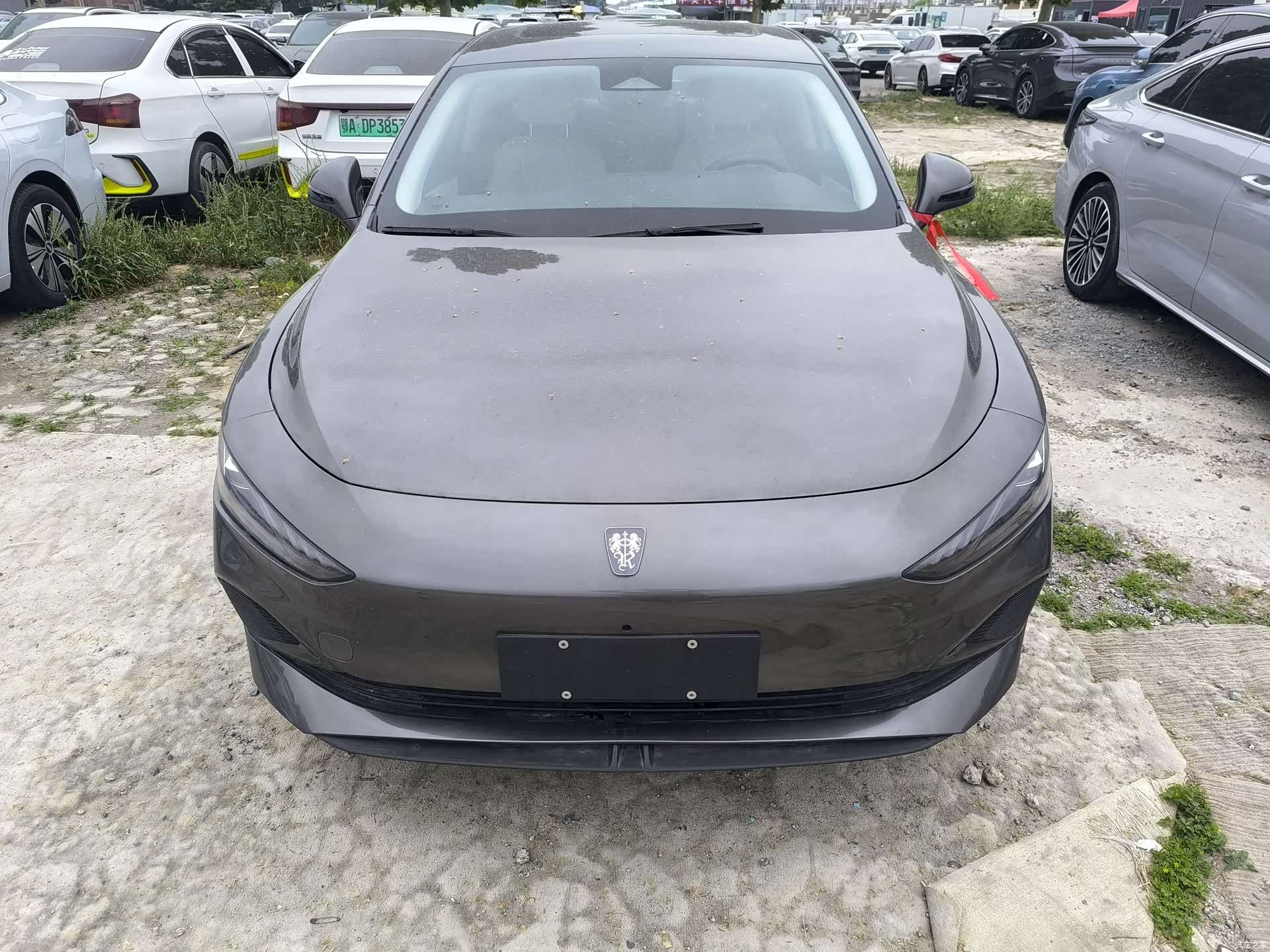 Roewe D7, 2024 2