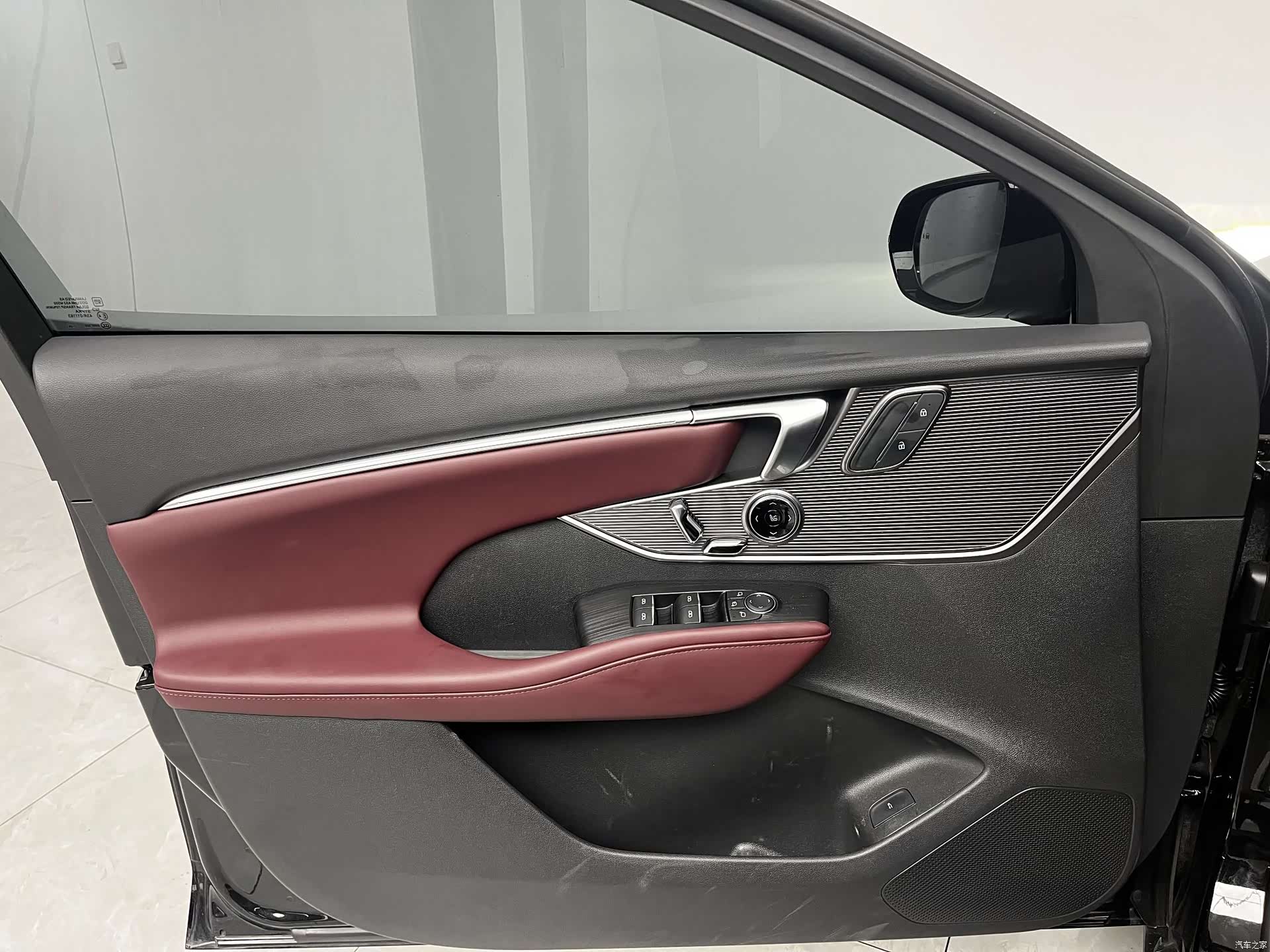 Buick LaCrosse, 2025 9