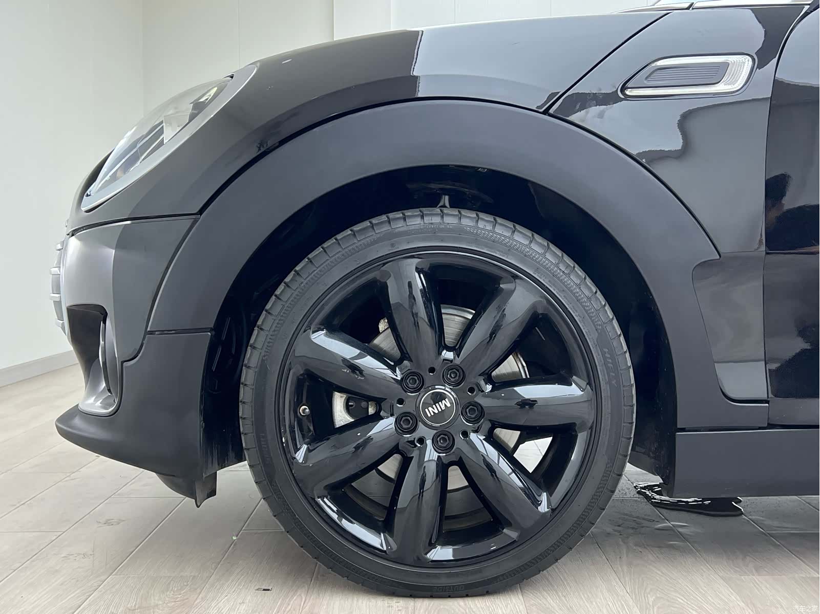 Mini Clubman, 2020 7