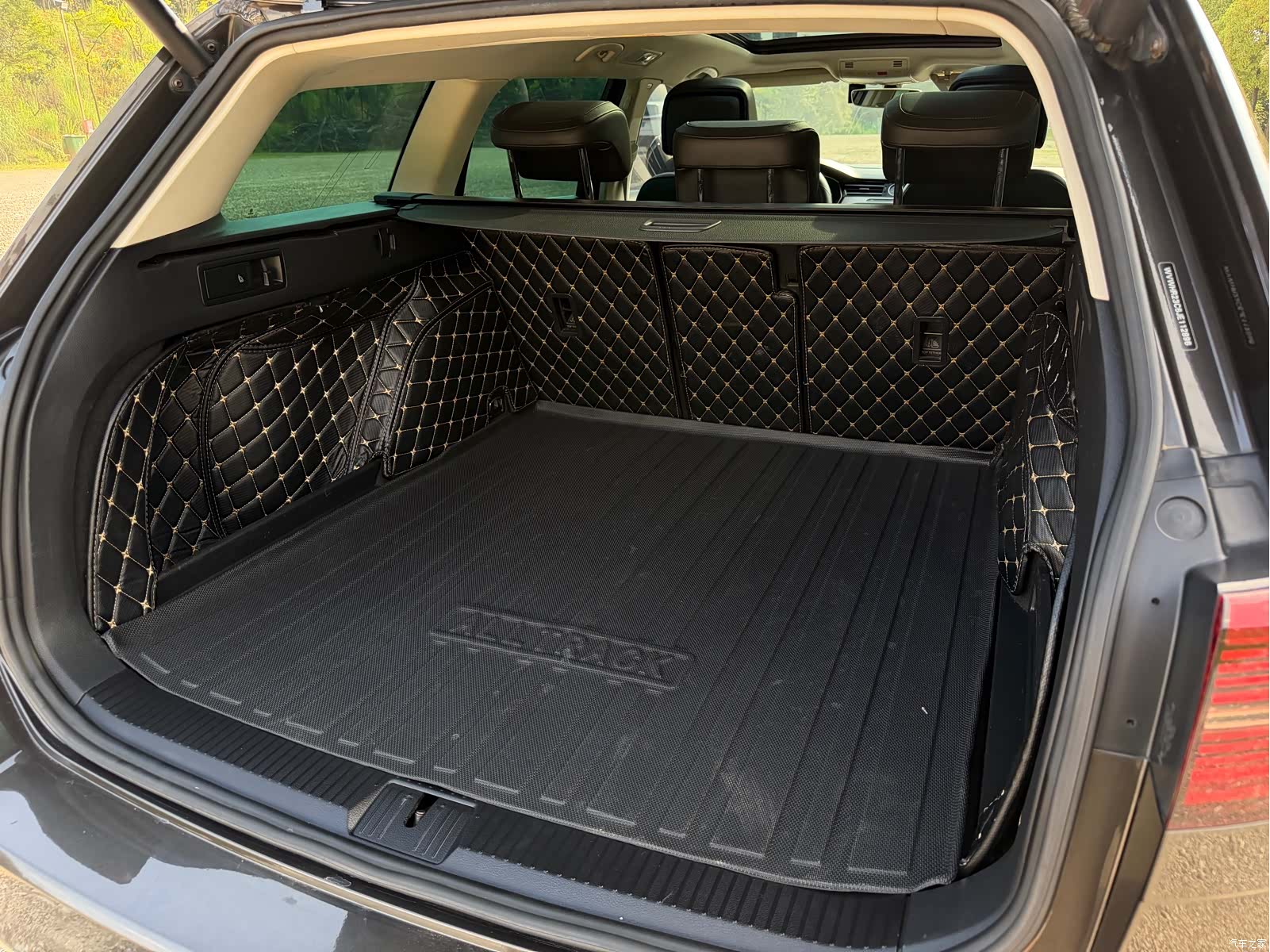 Volkswagen Variant, 2018 15