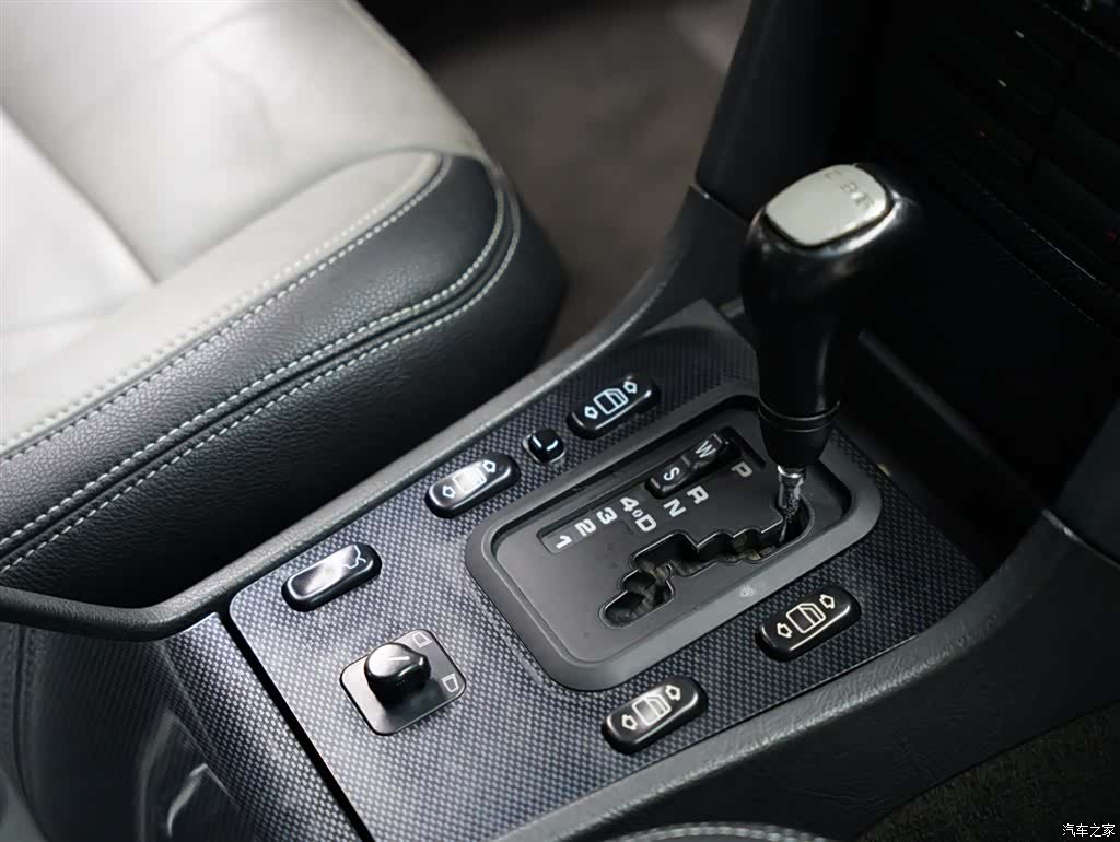 Mercedes-Benz C-Class, 2003 38