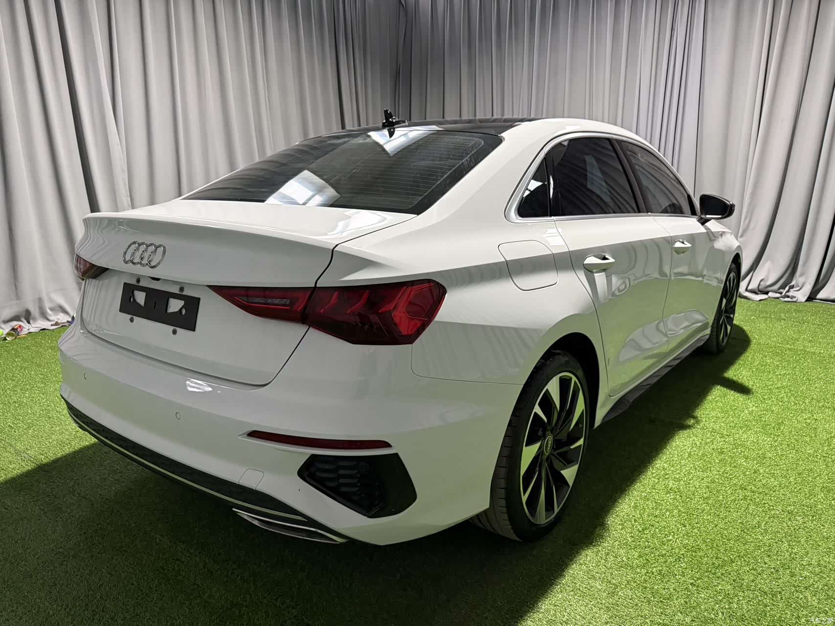 Audi A3, 2022 6