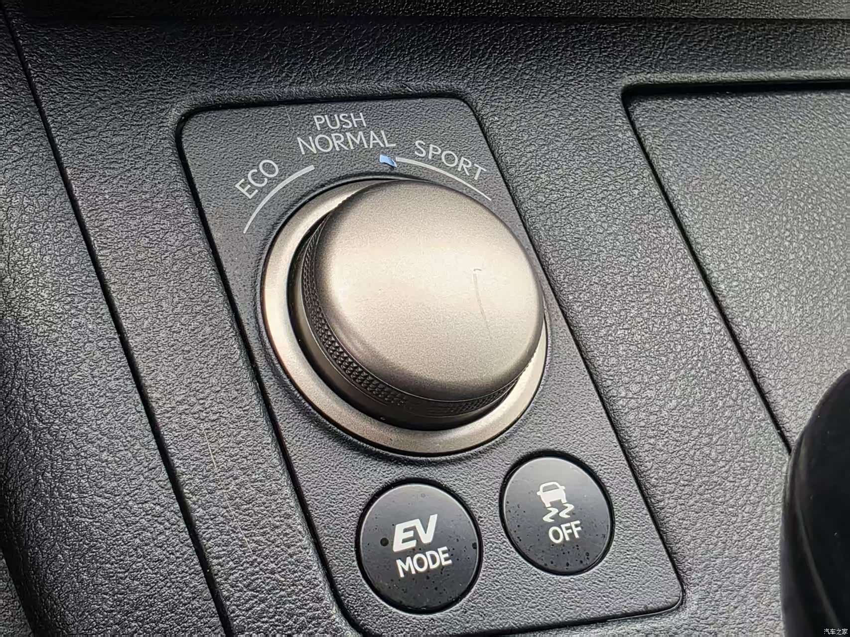 Lexus ES, 2013 12