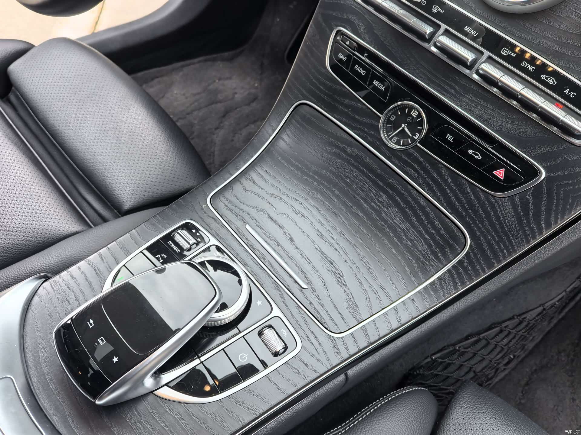 Mercedes-Benz C-Class, 2016 12