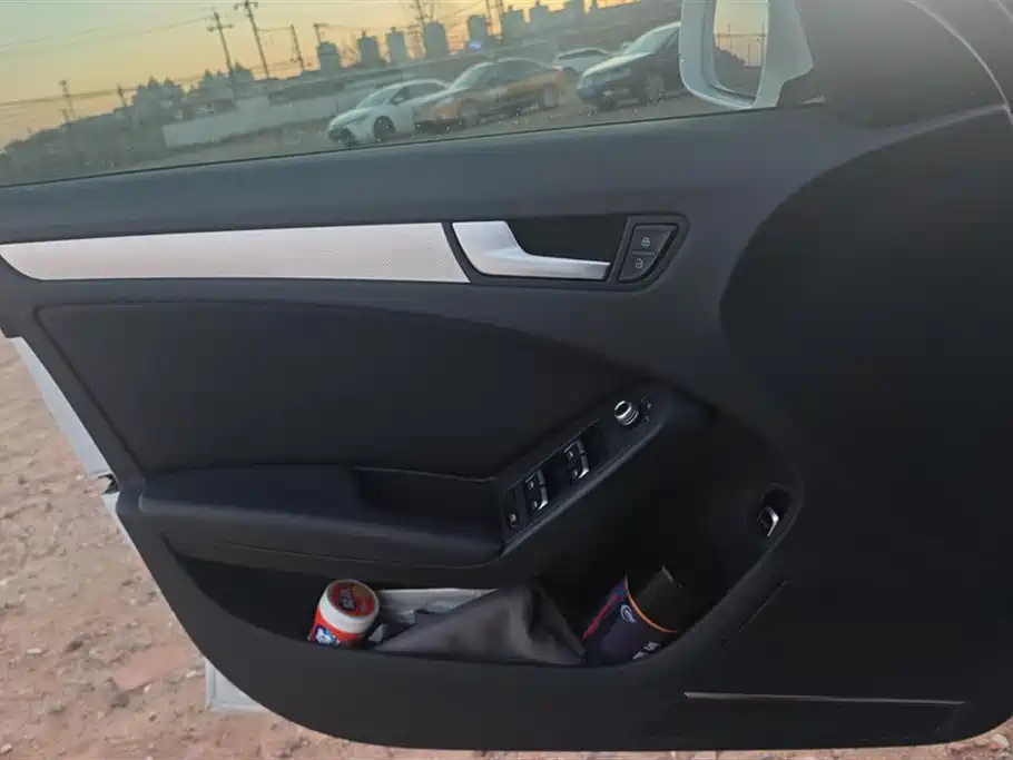 Audi A4L Audi A4L