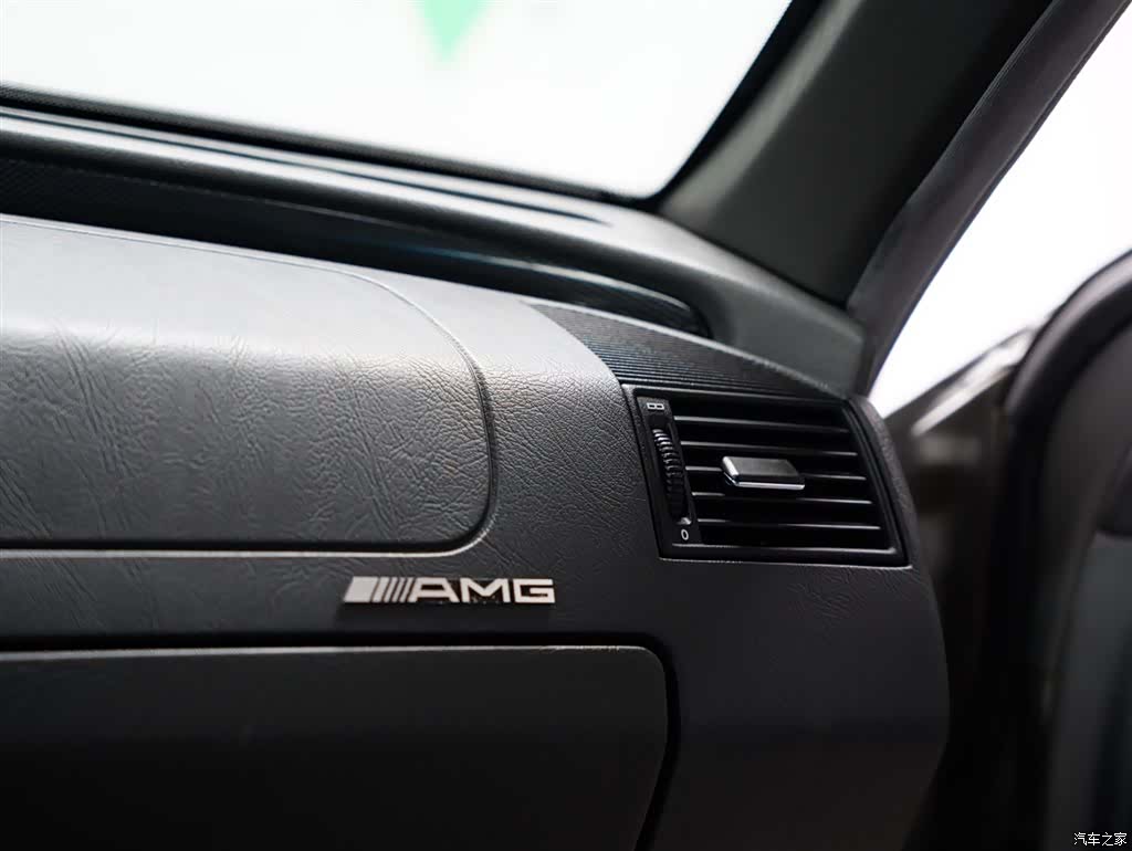 Mercedes-Benz C-Class, 2003 46