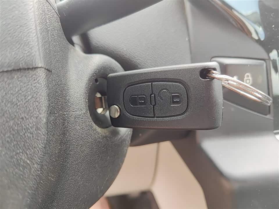 Citroen Sega Citroen Sega