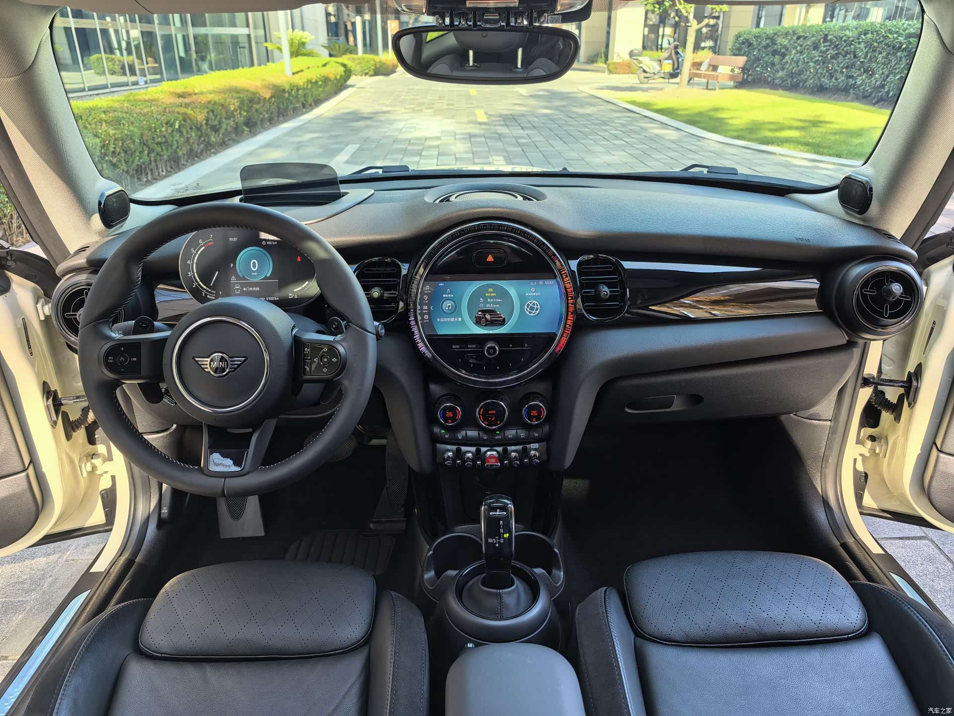 Mini Cooper, 2022 27